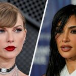 Taylor Seemingly Compares Kim K To A High-School Bully In New Lyrics About The Brutal Aftermath Of Their Feud