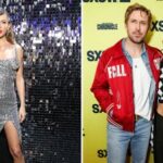 taylor swift, ryan gosling, emily blunt