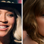 Taylor Swift and Beyoncé Avoided a Collision on the Charts. (Again.)