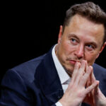 Tesla Sets Up a New Showdown Over Elon Musk’s Pay