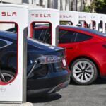 Tesla slashes price of its premium driver assistance option by half in U.S.