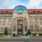 Thailand’s Central Buys German Luxury Retail Property Kadewe