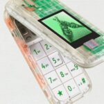 The Boring Phone is a nostalgic branding exercise by HMD and Heineken