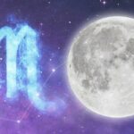 The Full Moon In Scorpio activates the new you – your star sign's tarot horoscope forecast