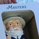 The Masters notebook: Tiger Woods, Rory McIlroy, Scottie Scheffler's baby watch and gnomes!