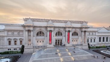 The Met Reveals Multisensory Details About ‘Sleeping Beauties’ Exhibition