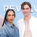 TikToker Nara Smith Gives Birth, Welcomes Baby No. 3 With Husband Lucky Blue Smith - E! Online