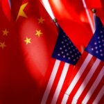 US, China defense leaders hold first talks in 18 months