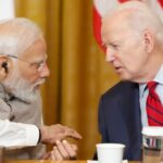 US and India stoke hopes of global growth in 2024