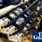 US to require background checks for gun shows and online sales | First Thing