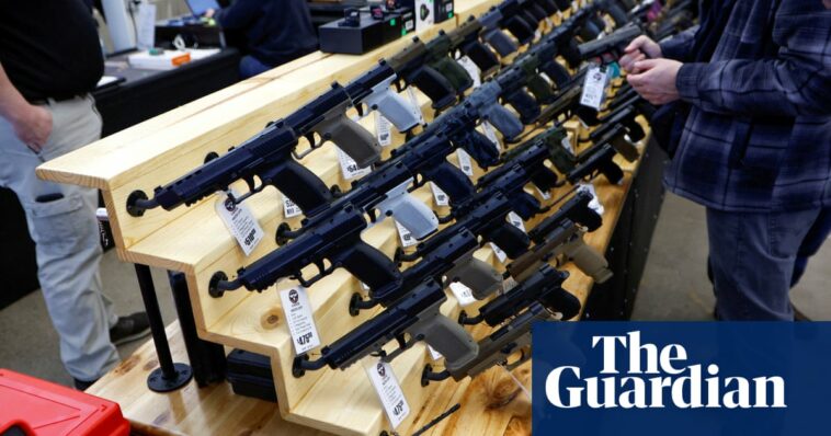 US to require background checks for gun shows and online sales | First Thing