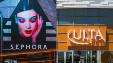 Ulta Beauty’s Problems Are Not the Industry’s Problems