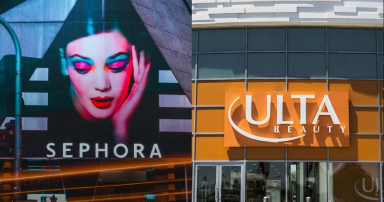 Ulta Beauty’s Problems Are Not the Industry’s Problems