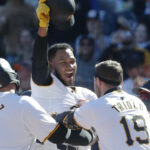 Watch: Pirates earn wild walk-off win against Orioles