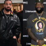 Whew! Drake Addresses Nose Job Rumors Stemming From Rick Ross' Diss Song