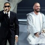 will smith, j balvin