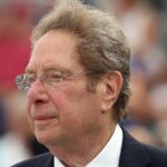 Yankees legend John Sterling explains retirement decision