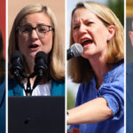 ‘Draconian’: Arizona Dems rage after abortion ruling