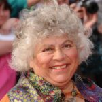 ‘Harry Potter’ Star Miriam Margolyes Calls on Jews to “Scream for A Ceasefire” in Gaza: “To Me, It Seems as if Hitler Has Won”