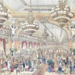 ‘The Birth of Department Stores’ Exhibit Dives Into Origins of Consumption, Marketing and Trends