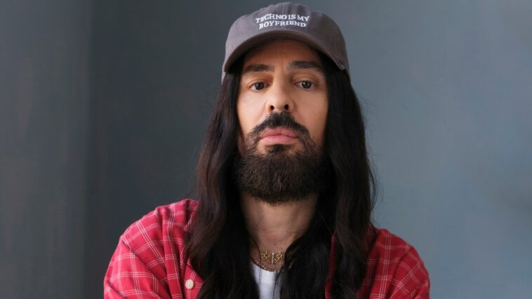 Alessandro Michele