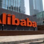 Alibaba bets on AI to fuel cloud growth as it expands globally to catch up with U.S. tech giants