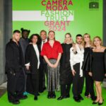 Andreādamo, Niccolò Pasqualetti, Francesco Murano, Lorenzo Seghezzi Receive Camera Moda Fashion Trust 2024 Grants