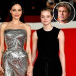 Angelina Jolie and Brad Pitt’s Daughter Shiloh Officially Files to Change Name - E! Online