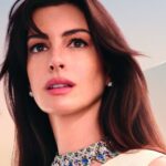 Anne Hathaway for Bulgari