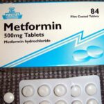 metformin