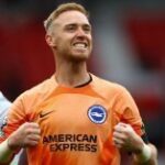 Arsenal looking at Brighton ace to replace 25yo star