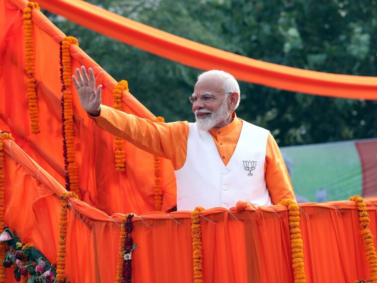 As India’s Modi drags Pakistan into election campaign, will ties worsen?