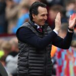 Aston Villa extend deal with Unai Emery to 2029