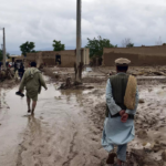 At least 200 dead in Afghanistan flash floods; thousands of homes destroyed