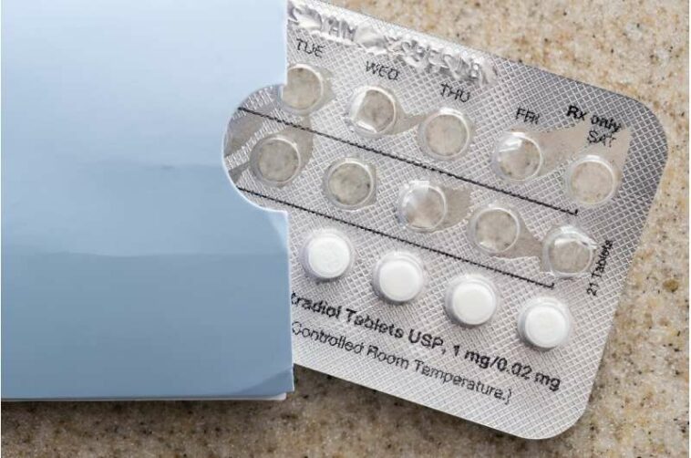 Birth control misinformation is exploding on social media platforms