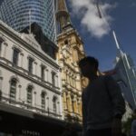 Australia unleashes rent and energy relief as inflation bites voters