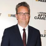 Authorities Investigating Matthew Perry's Ketamine Source: Report