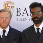 BAFTA TV Awards 2024 LIVE: Hosts Romesh Romesh Ranganathan and Rob Beckett tell winners to keep speeches short as TV prizes are announced - latest updates and results