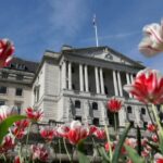 Bank of England signals summer cut as it holds rates at 5.25%