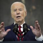 Biden threatens to withhold arms to Israel if they launch major Rafah invasion