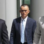 Binance's ex-CEO begins prison sentence in California