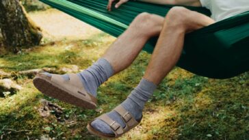 Birkenstock Boosts Annual Forecasts on Full-Price Selling, Firm Demand