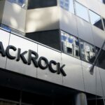 BlackRock is opening a Saudi investment firm with initial $5 billion from PIF