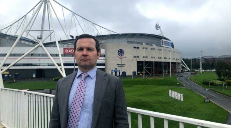 Bolton MP backs new football regulator to tackle 'not fit for purpose' Premier League