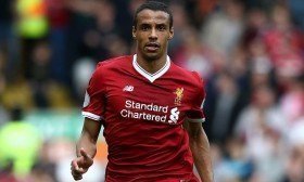 Joel Matip news