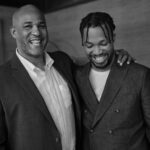 Brooks Brothers’ Father’s Day Campaign With Knicks Player Jalen Brunson and His Father Tugs at the Heartstrings