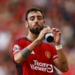 Bruno Fernandes news