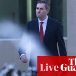 Budget 2024 live updates: Jim Chalmers to deliver Australia federal budget speech – latest news