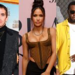 Cassie's Husband Alex Fine Shares Letter He Wrote About Men Who Display Violence Against Women