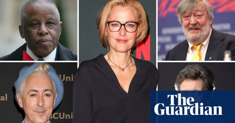 Celebrities join campaigners in call for cheaper version of ‘gamechanger’ HIV drug for poorer countries